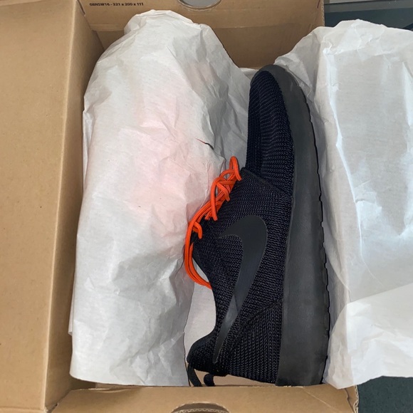 Nike Rosherun M - Picture 4 of 4